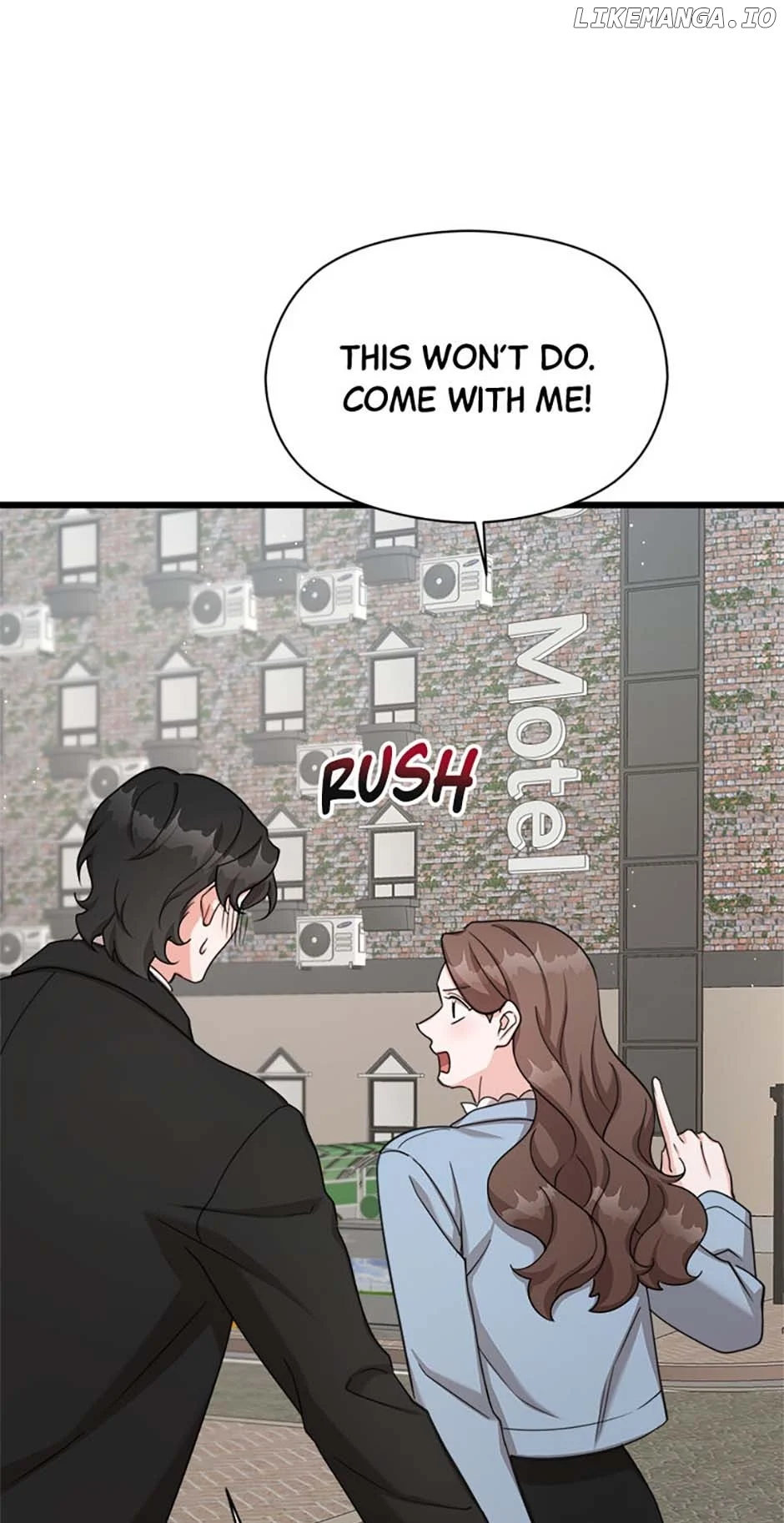The Most Perfect Marriage chapter 62 page 67