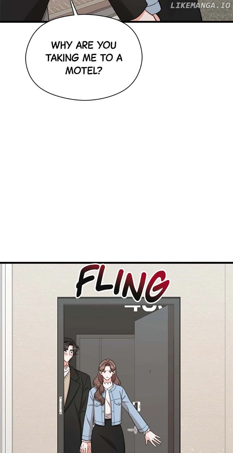 The Most Perfect Marriage chapter 62 page 68