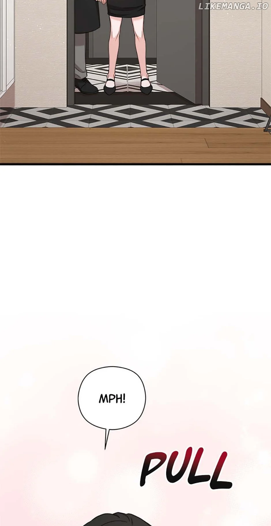 The Most Perfect Marriage chapter 62 page 69