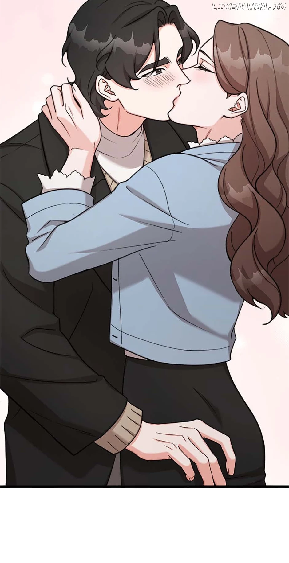 The Most Perfect Marriage chapter 62 page 70