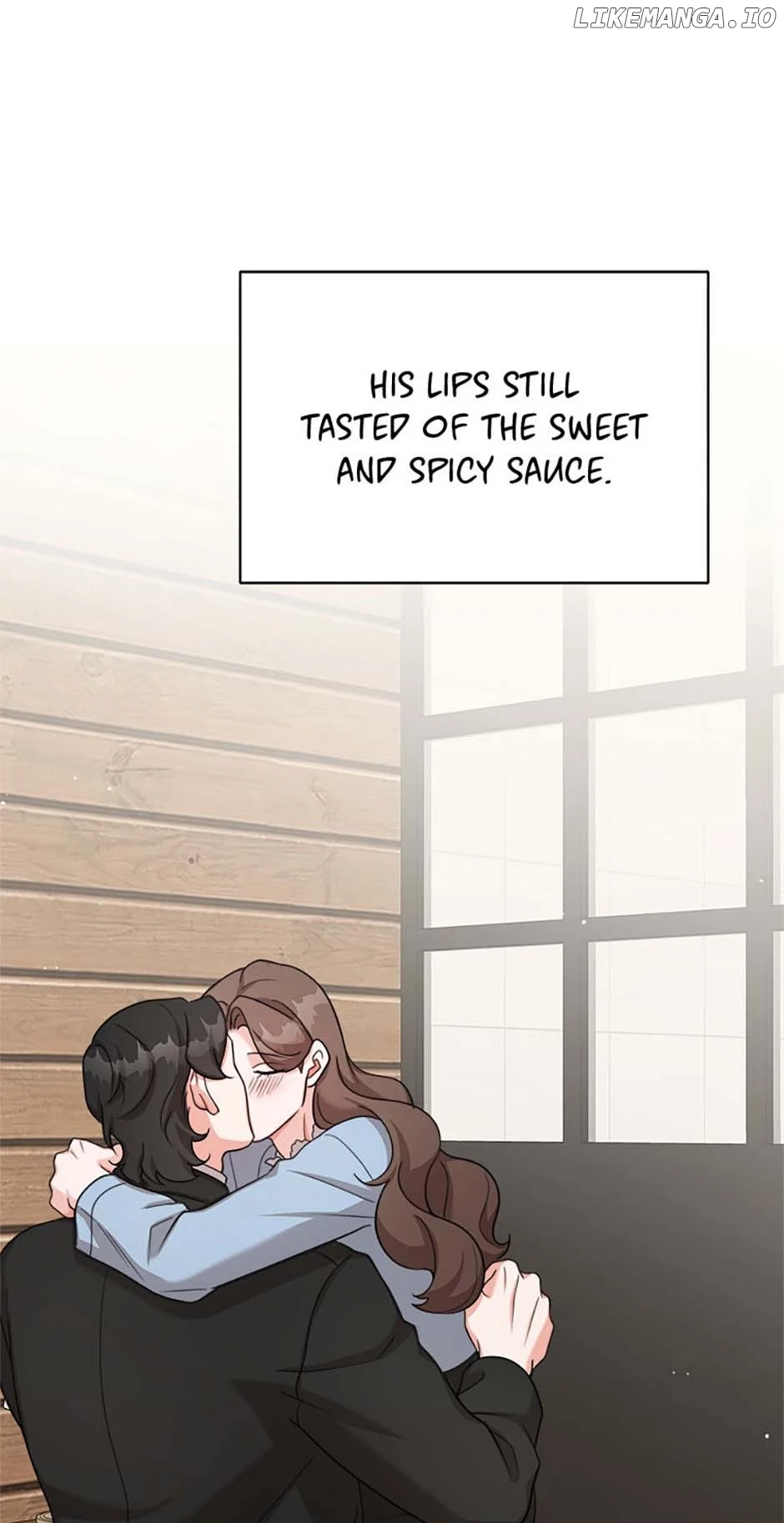 The Most Perfect Marriage chapter 62 page 71