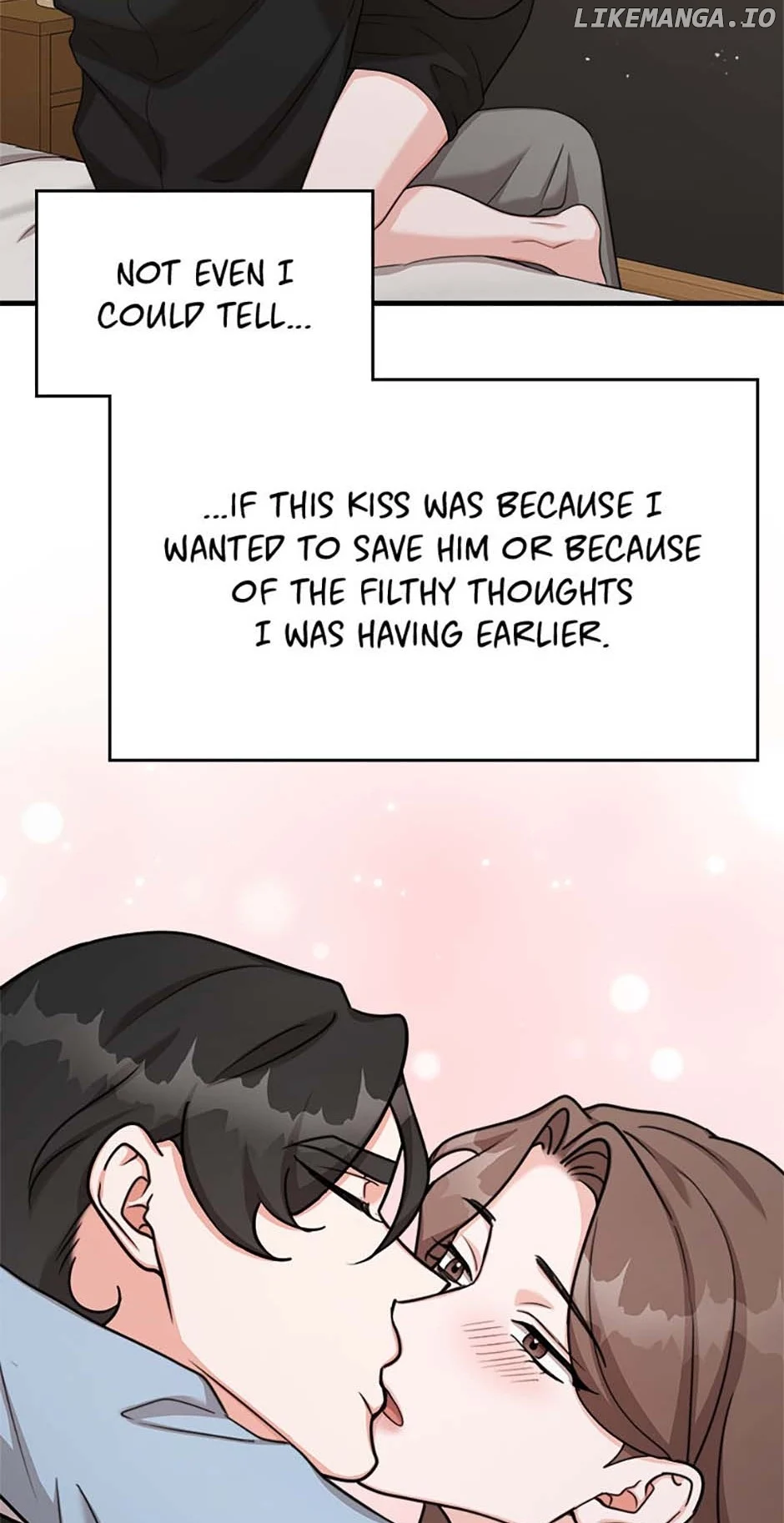 The Most Perfect Marriage chapter 62 page 72
