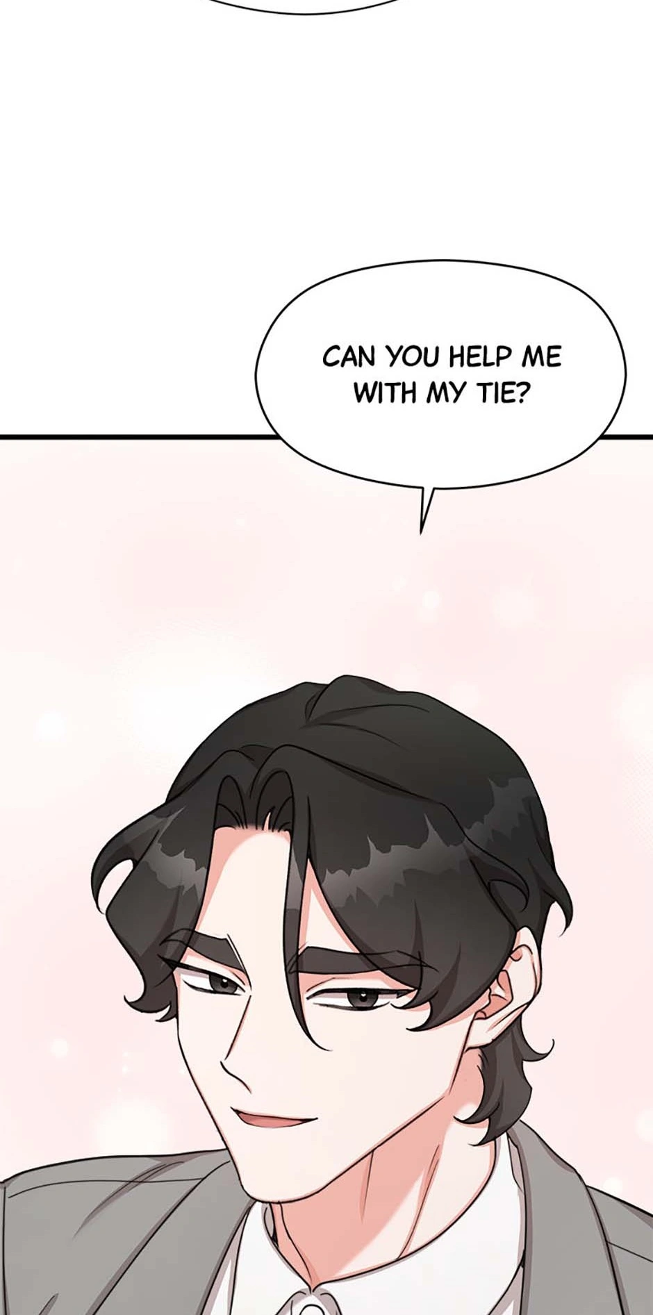 The Most Perfect Marriage chapter 63 page 2