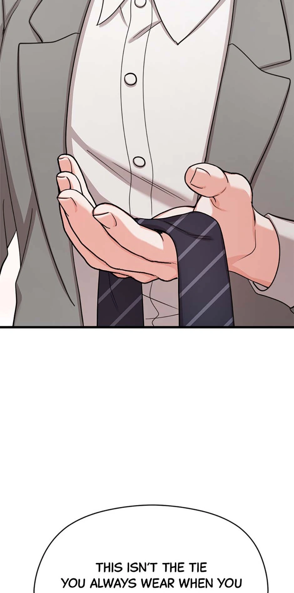 The Most Perfect Marriage chapter 63 page 3