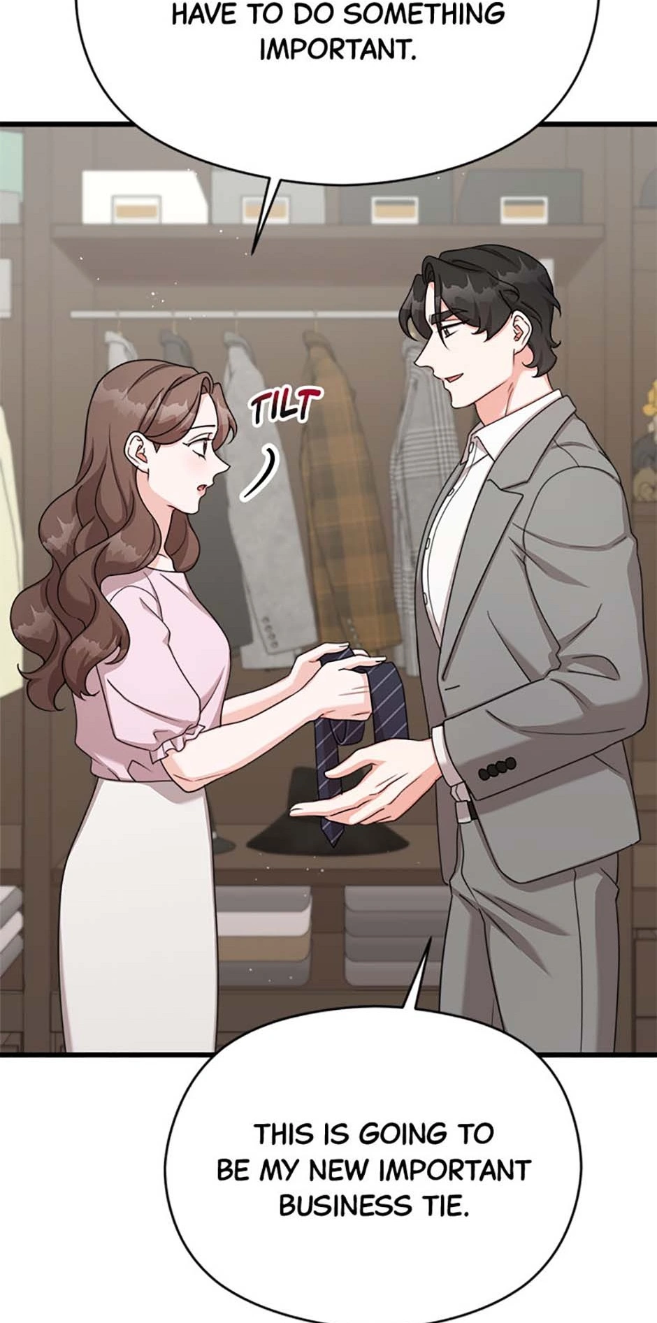 The Most Perfect Marriage chapter 63 page 4
