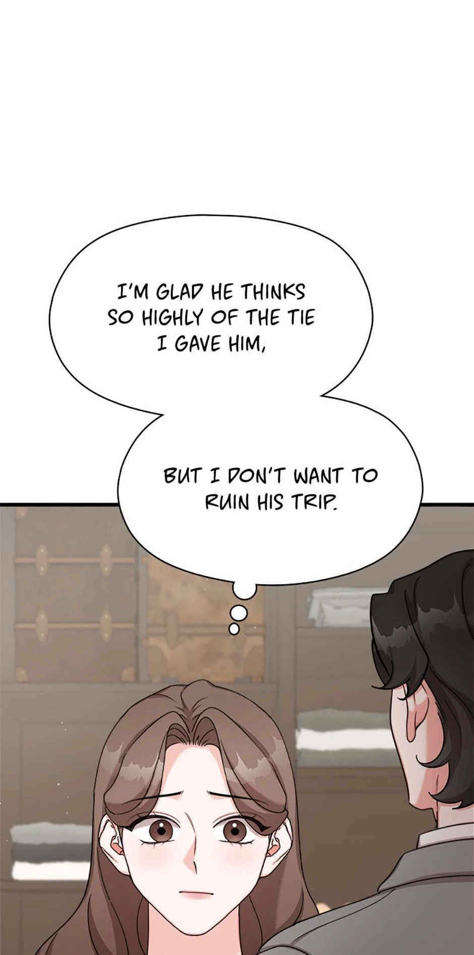 The Most Perfect Marriage chapter 63 page 6