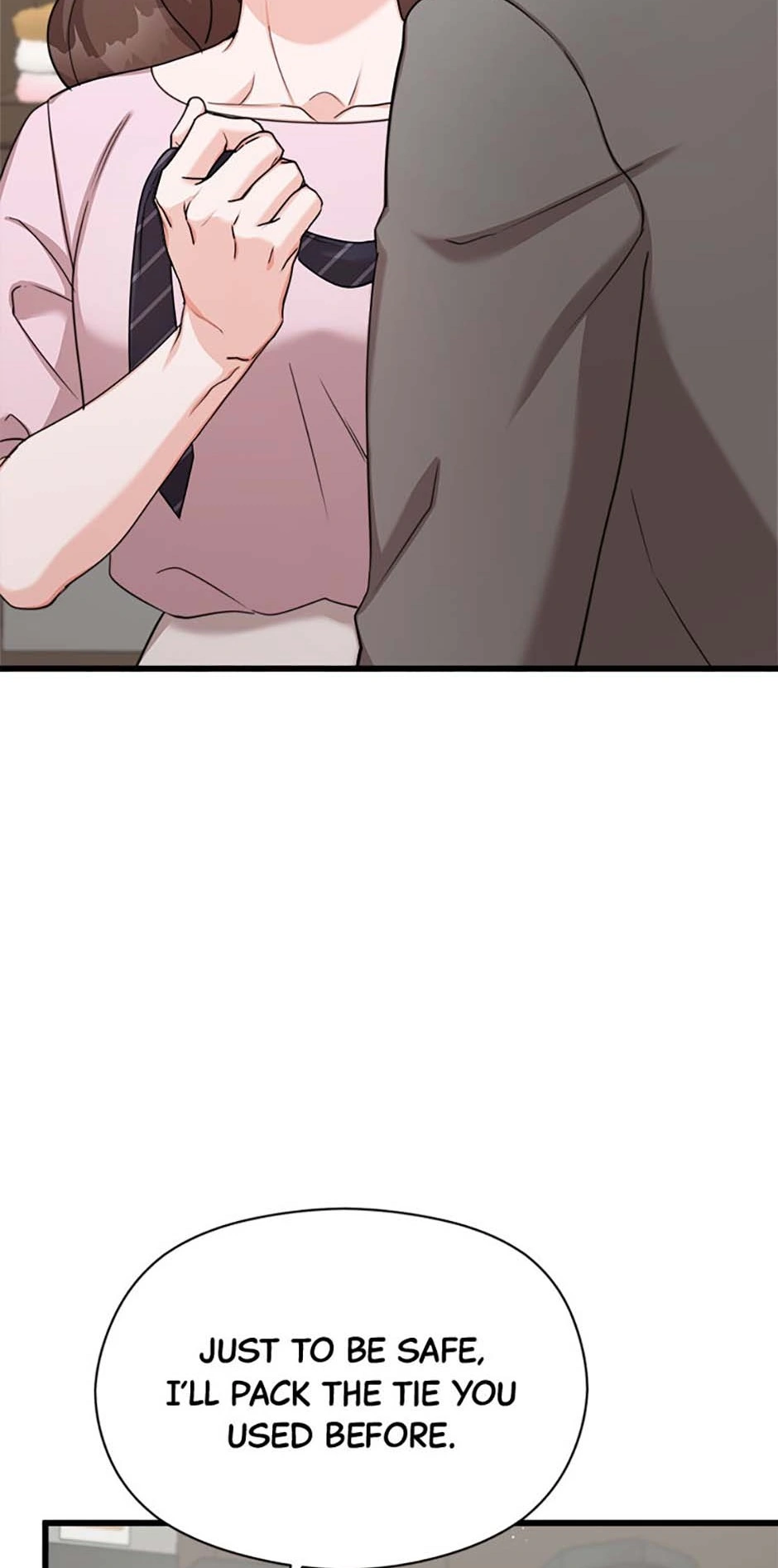 The Most Perfect Marriage chapter 63 page 7