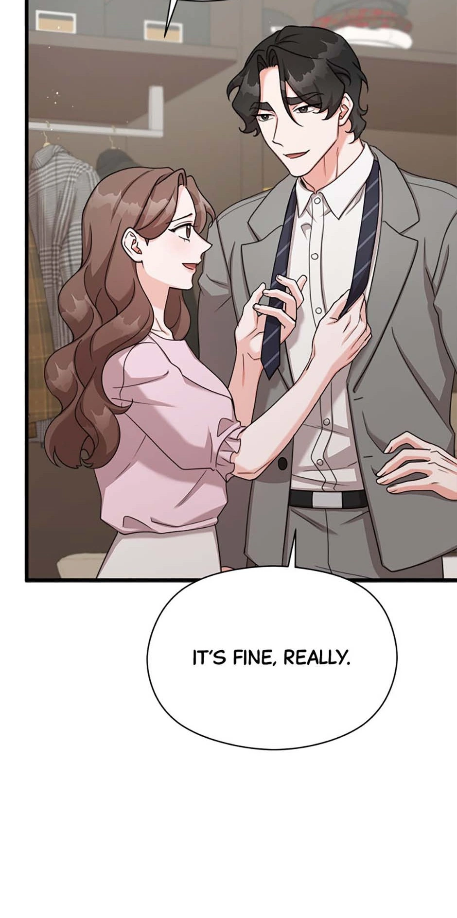 The Most Perfect Marriage chapter 63 page 8