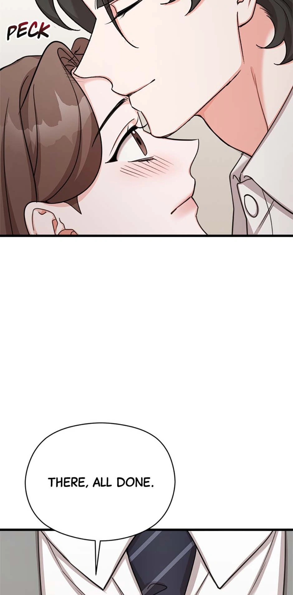 The Most Perfect Marriage chapter 63 page 11