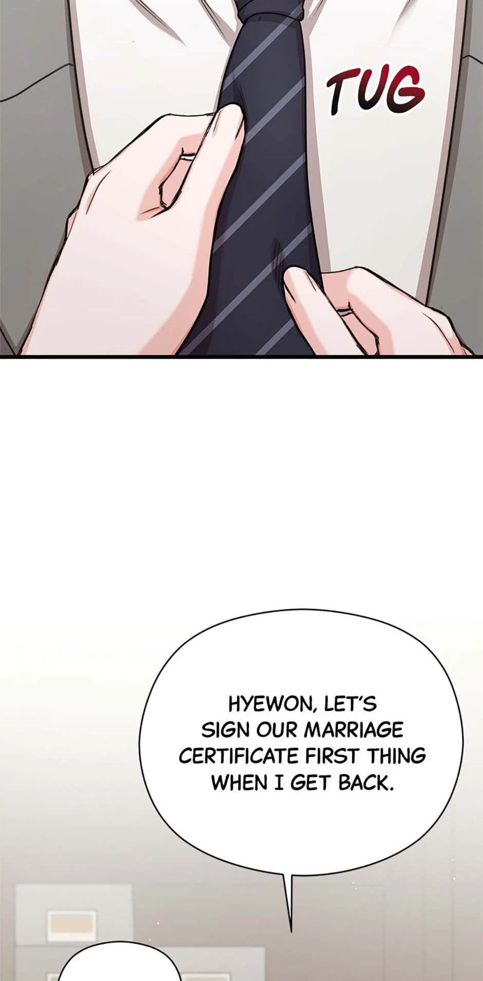 The Most Perfect Marriage chapter 63 page 12
