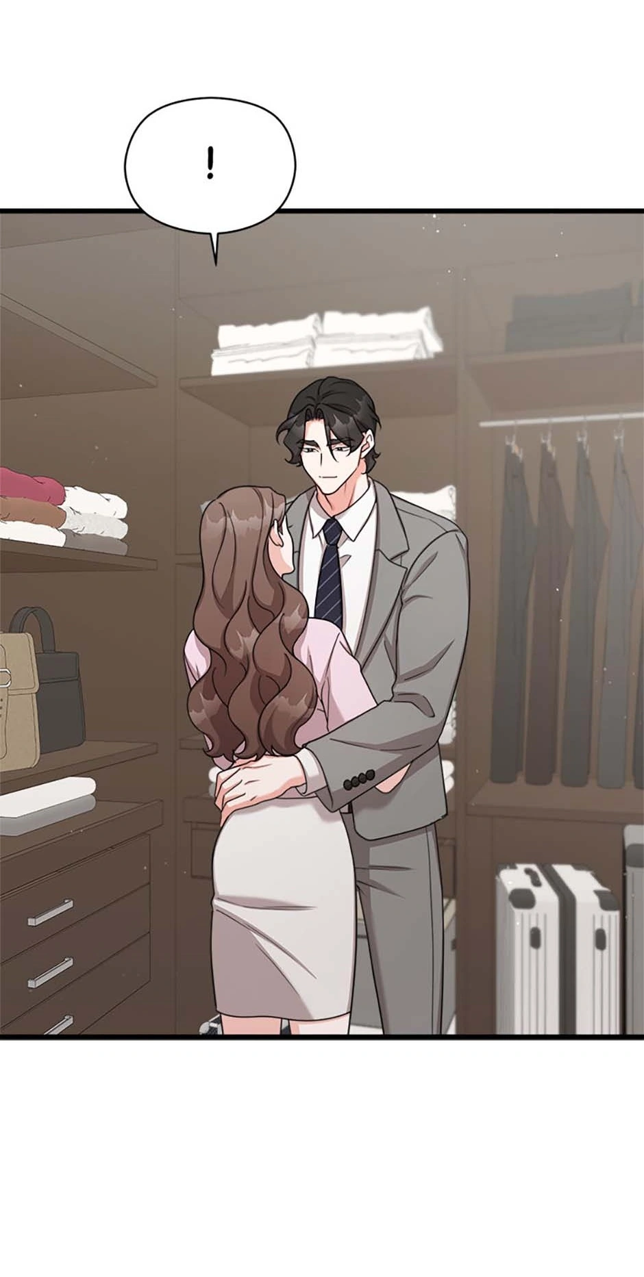 The Most Perfect Marriage chapter 63 page 21