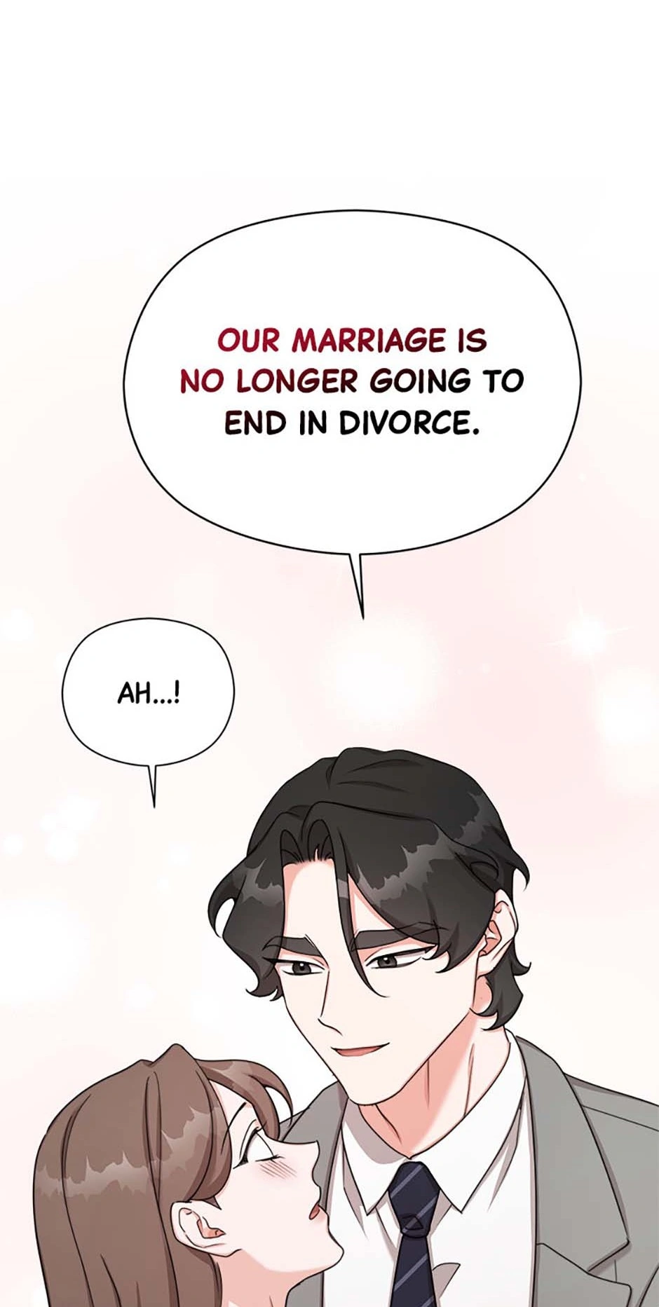 The Most Perfect Marriage chapter 63 page 22