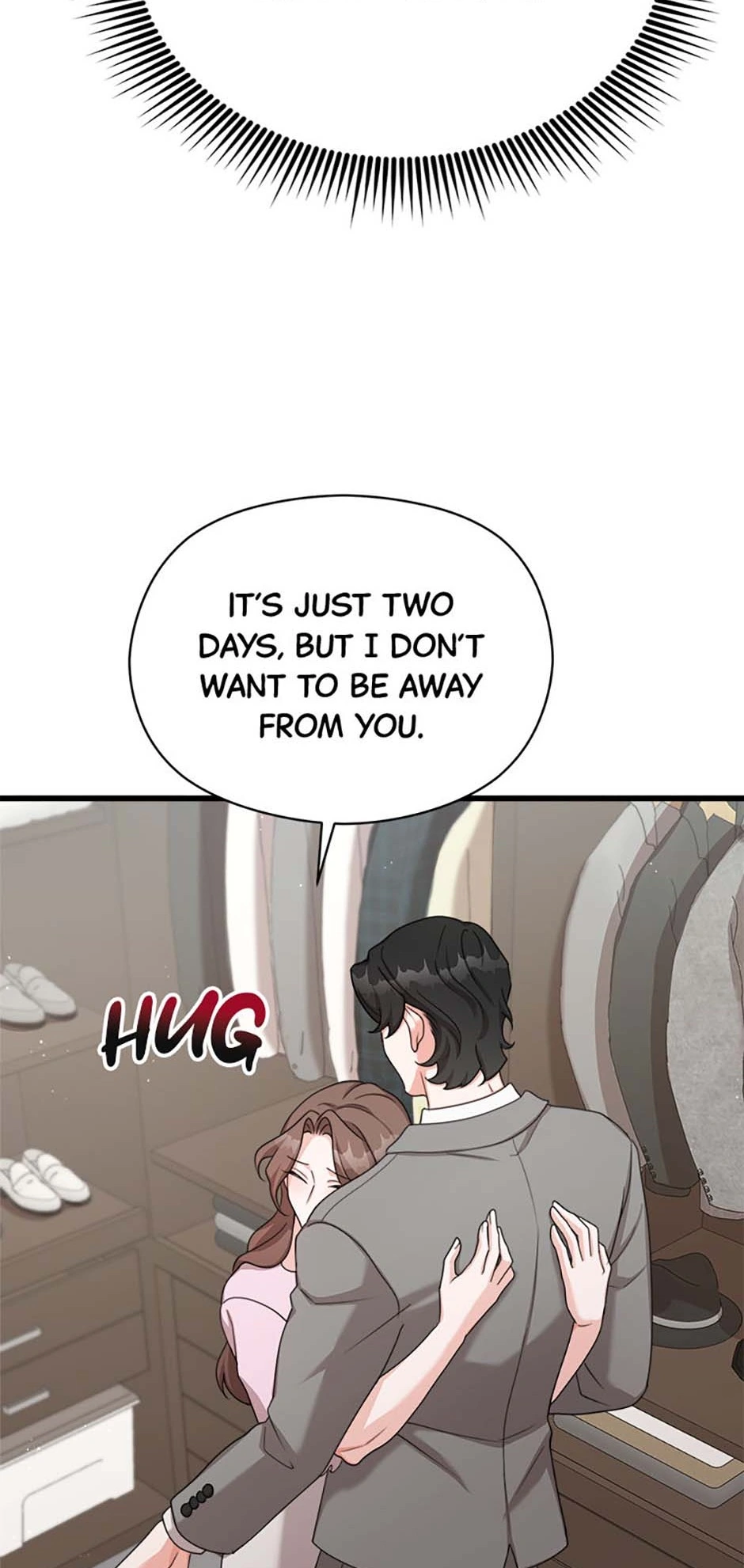 The Most Perfect Marriage chapter 63 page 26