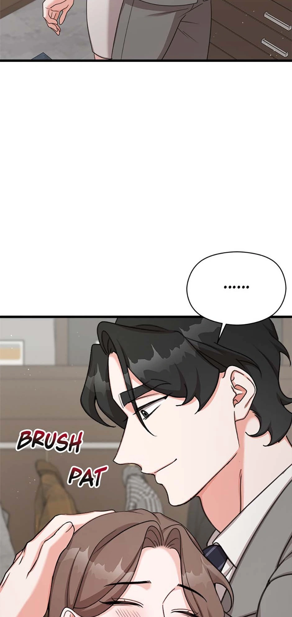 The Most Perfect Marriage chapter 63 page 27