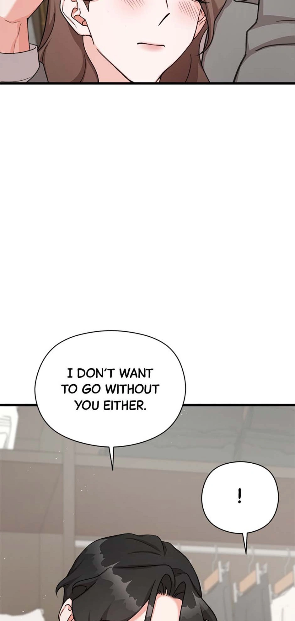 The Most Perfect Marriage chapter 63 page 28