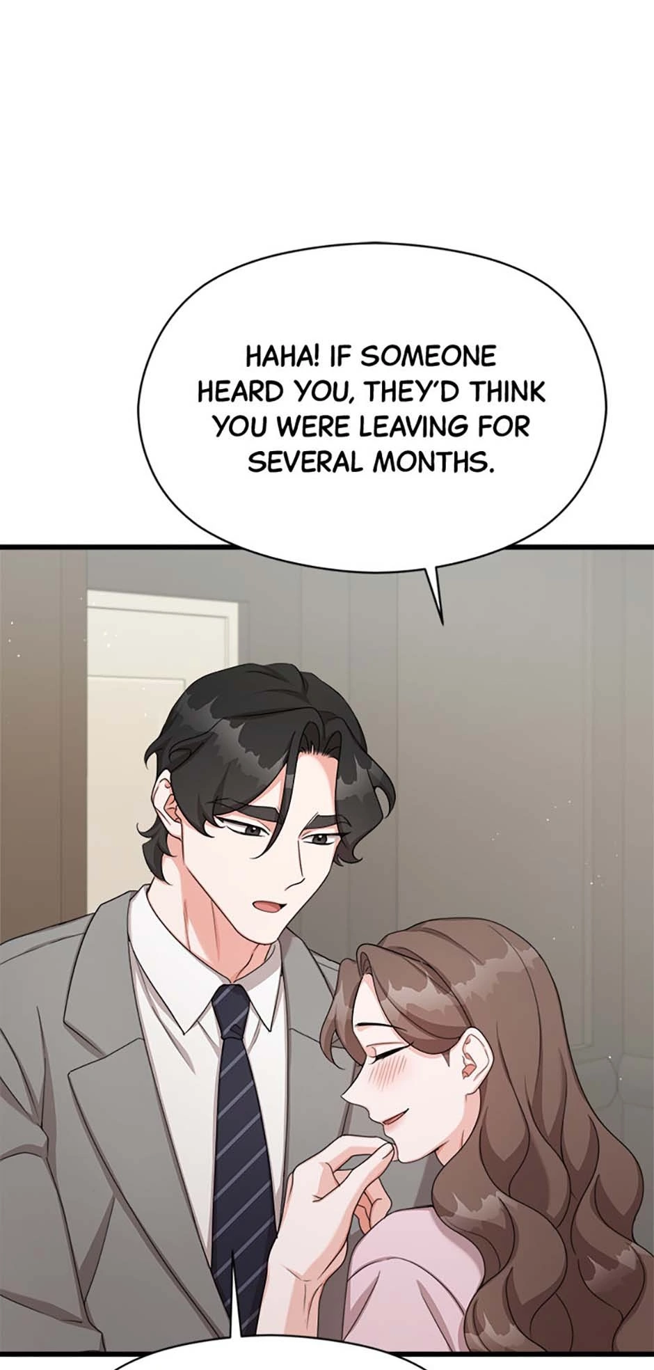 The Most Perfect Marriage chapter 63 page 34