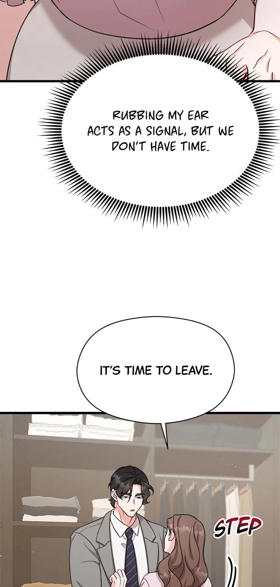 The Most Perfect Marriage chapter 63 page 38