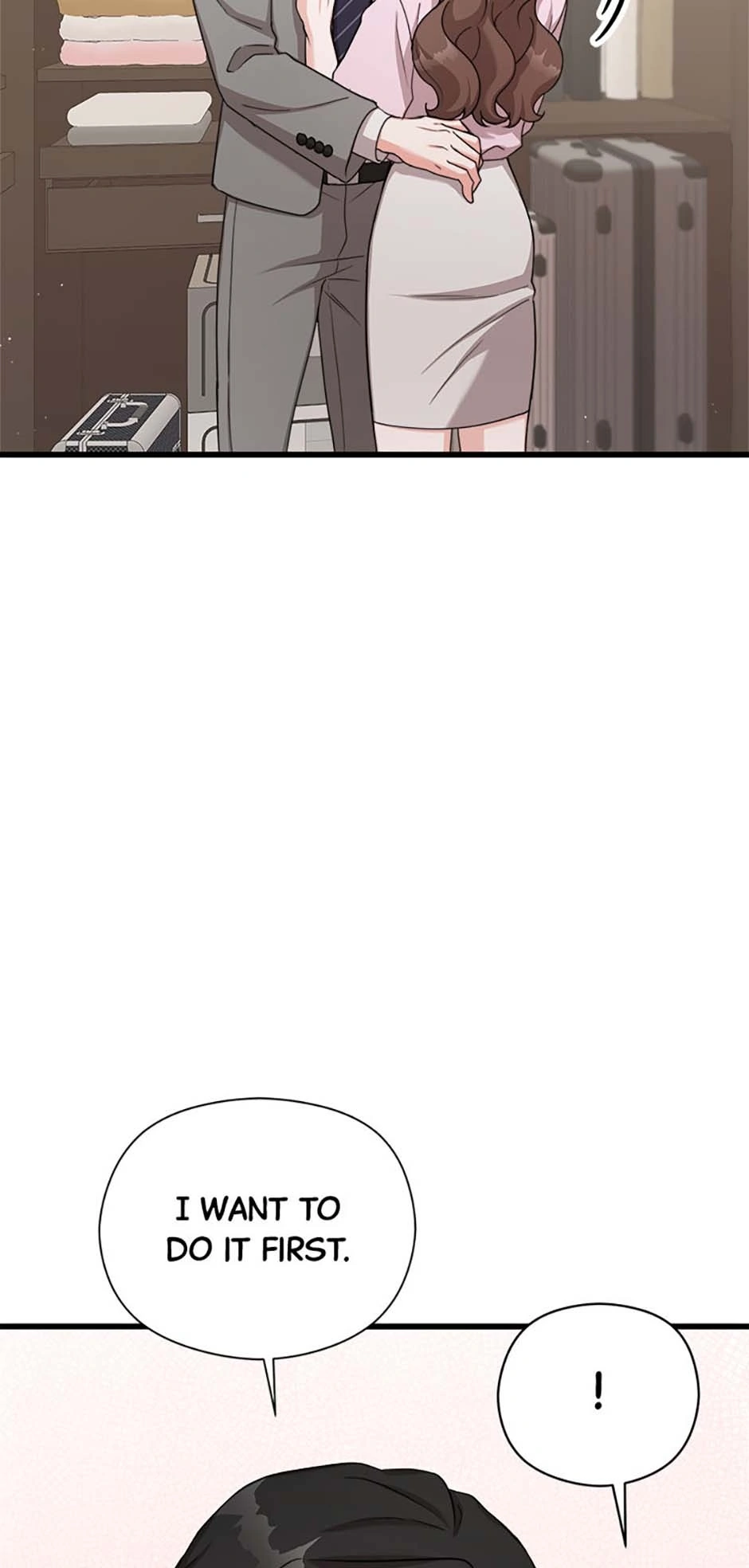 The Most Perfect Marriage chapter 63 page 39