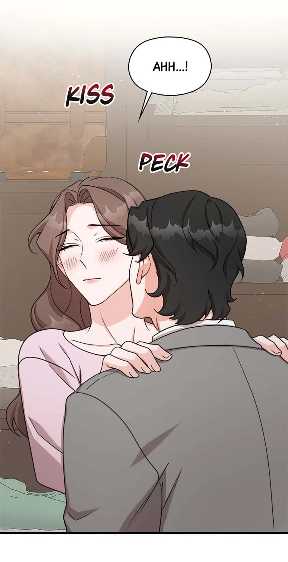 The Most Perfect Marriage chapter 63 page 42