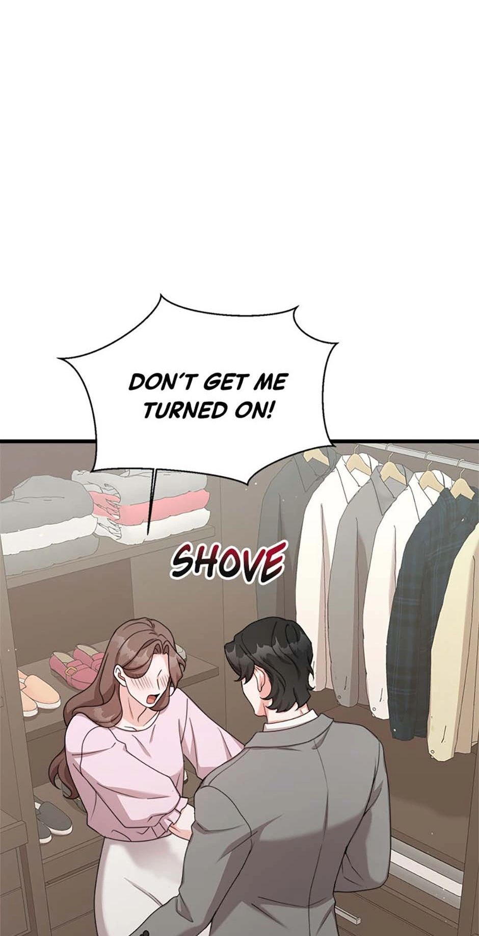 The Most Perfect Marriage chapter 63 page 43