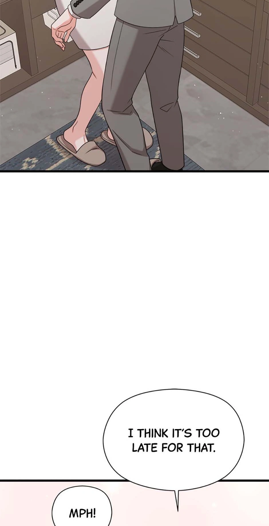 The Most Perfect Marriage chapter 63 page 44