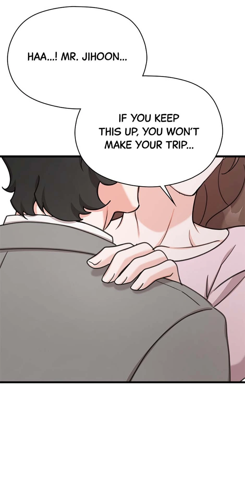 The Most Perfect Marriage chapter 63 page 46
