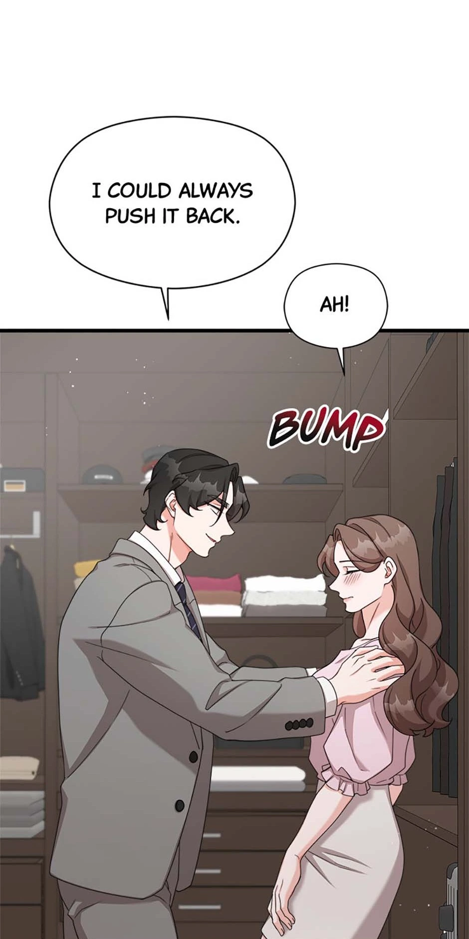 The Most Perfect Marriage chapter 63 page 47