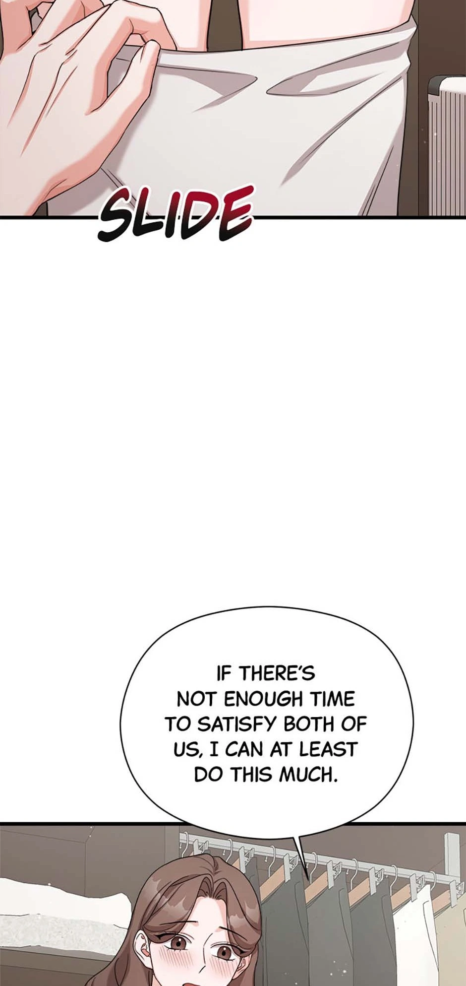 The Most Perfect Marriage chapter 63 page 57