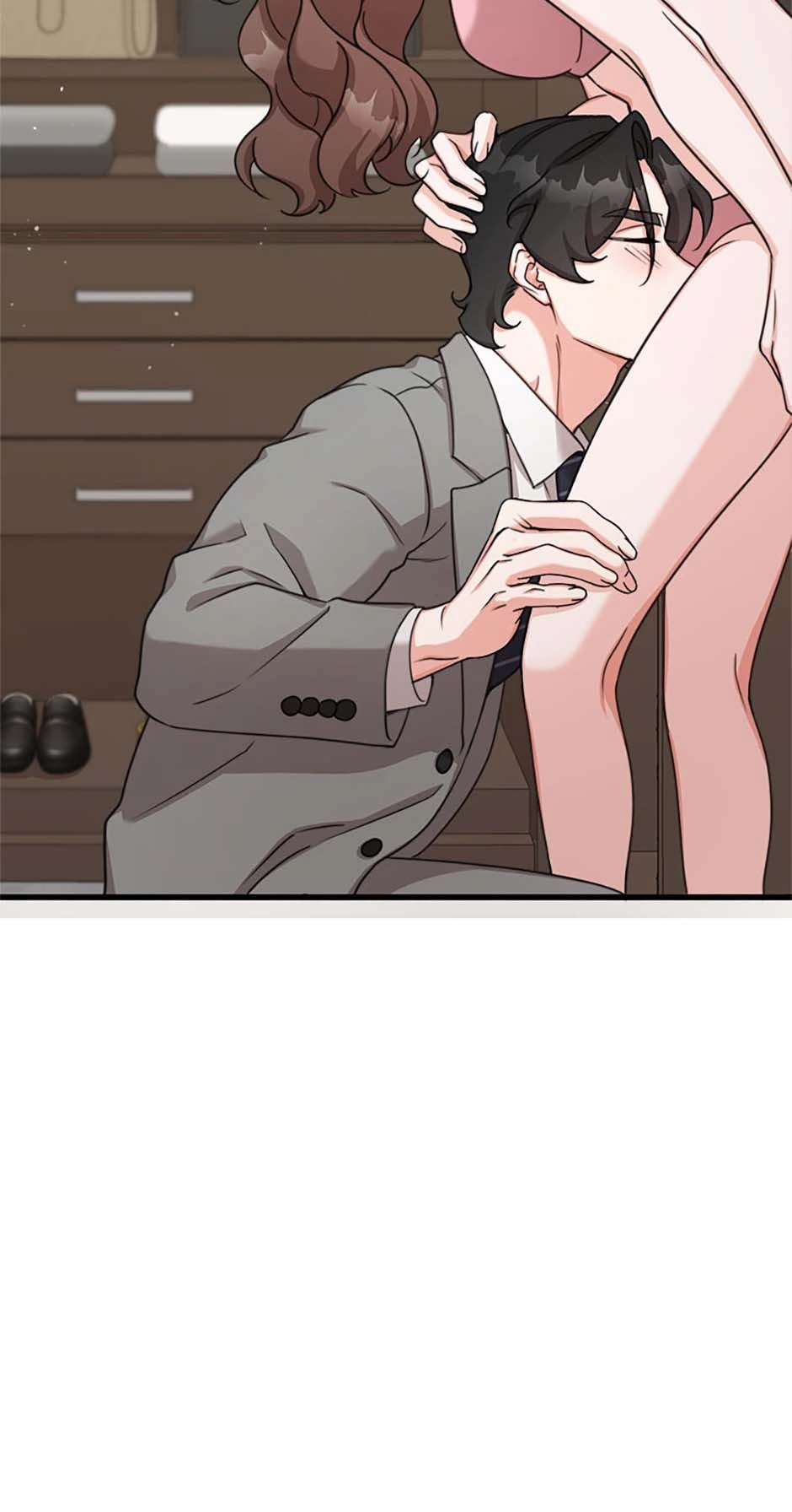 The Most Perfect Marriage chapter 63 page 64