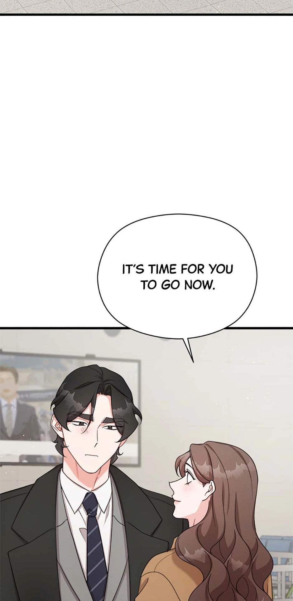 The Most Perfect Marriage chapter 63 page 67