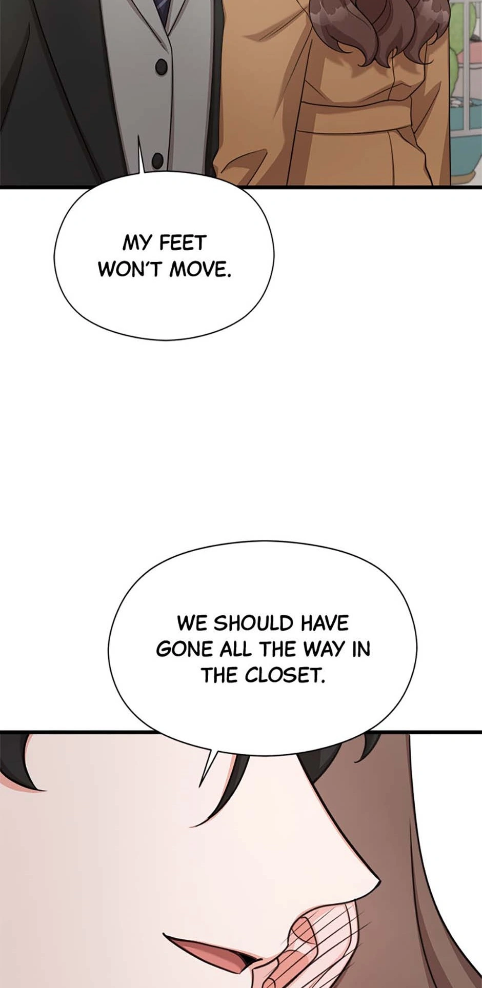 The Most Perfect Marriage chapter 63 page 68