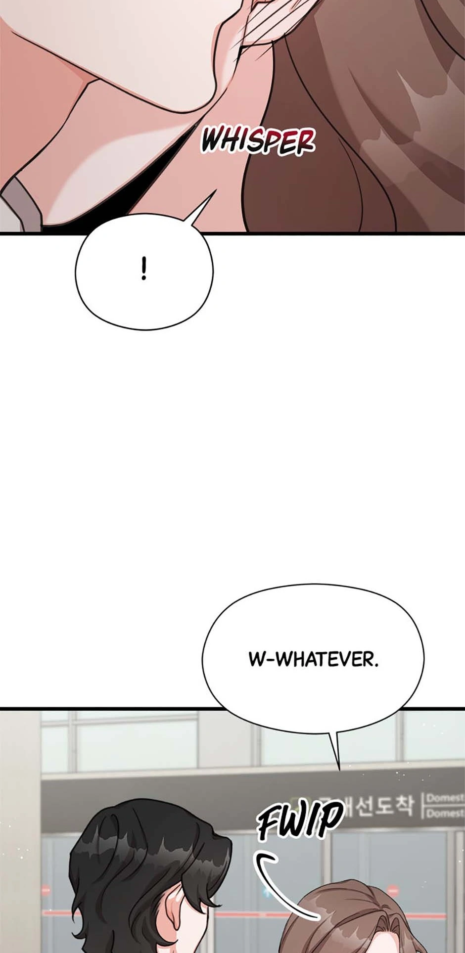 The Most Perfect Marriage chapter 63 page 69