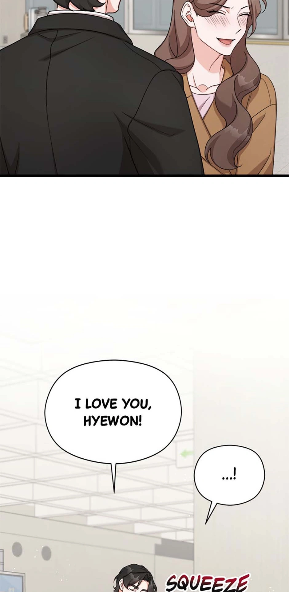 The Most Perfect Marriage chapter 63 page 70