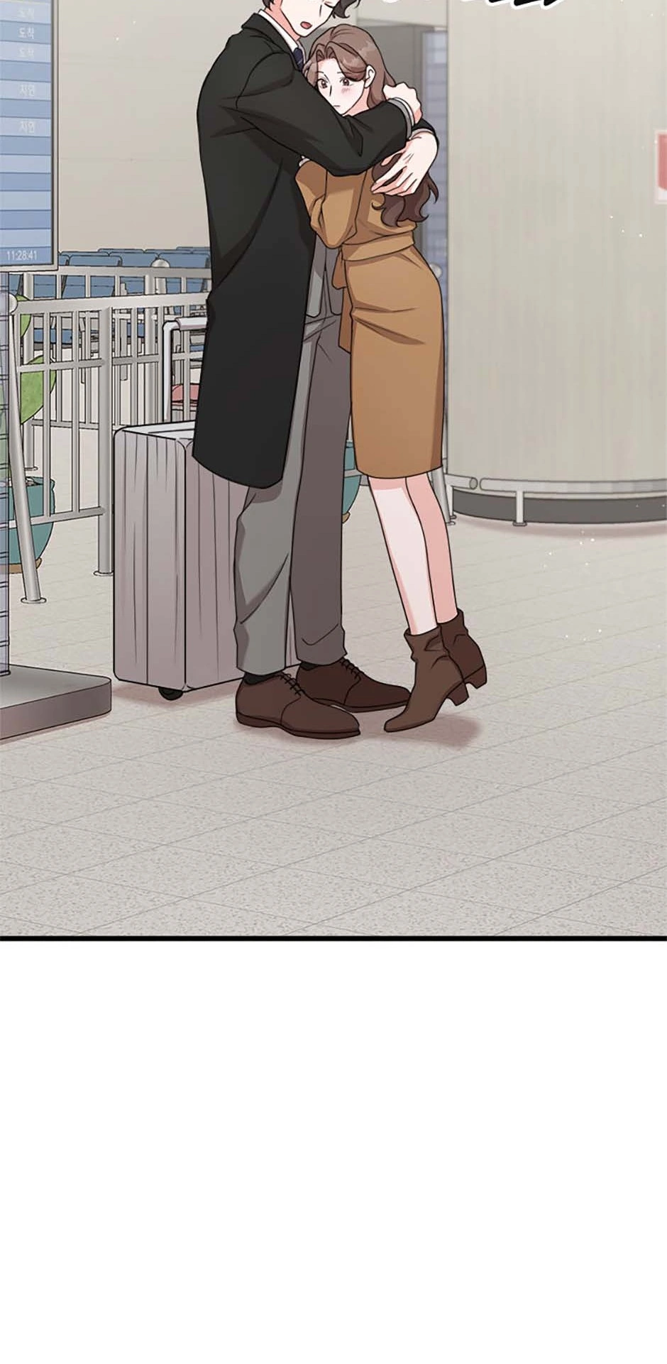 The Most Perfect Marriage chapter 63 page 71