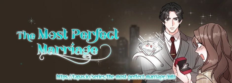 The Most Perfect Marriage chapter 63 page 73