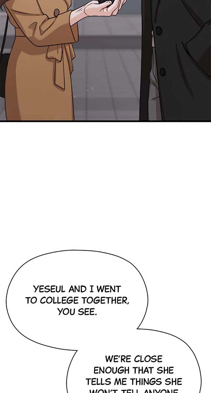 The Most Perfect Marriage chapter 65 page 8