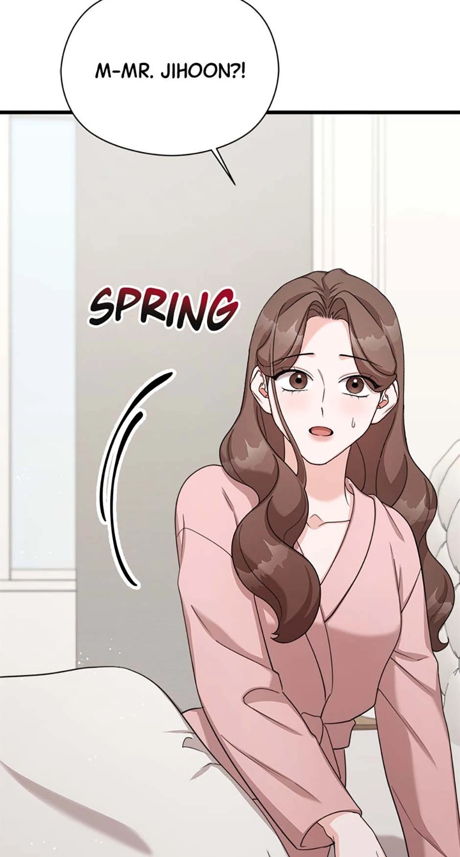The Most Perfect Marriage chapter 66 page 6