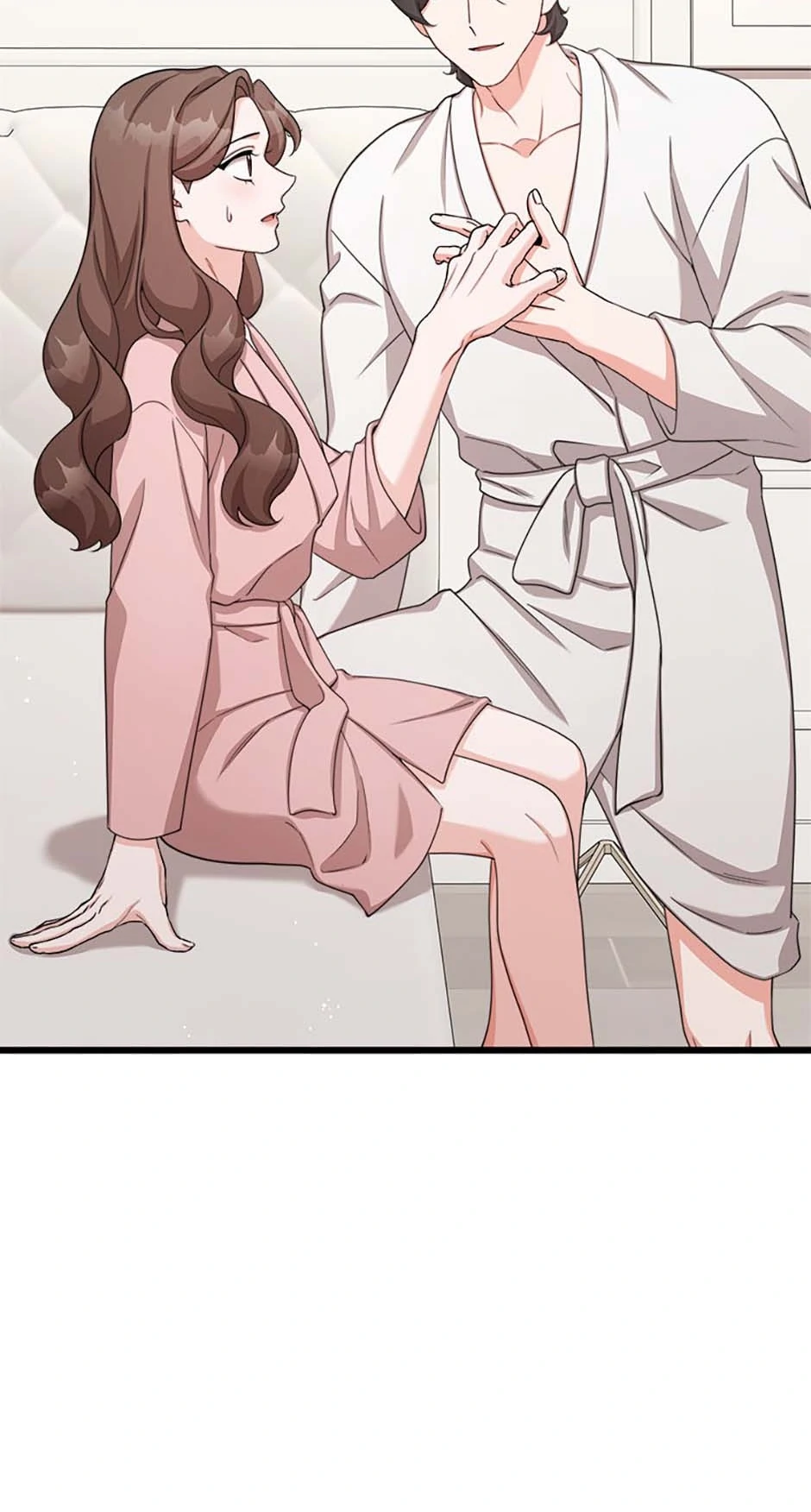 The Most Perfect Marriage chapter 66 page 8