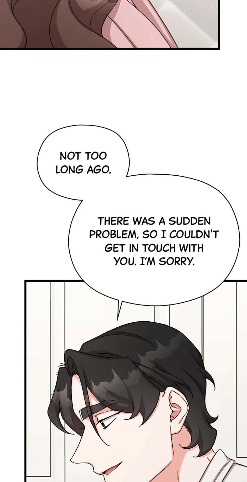 The Most Perfect Marriage chapter 66 page 10