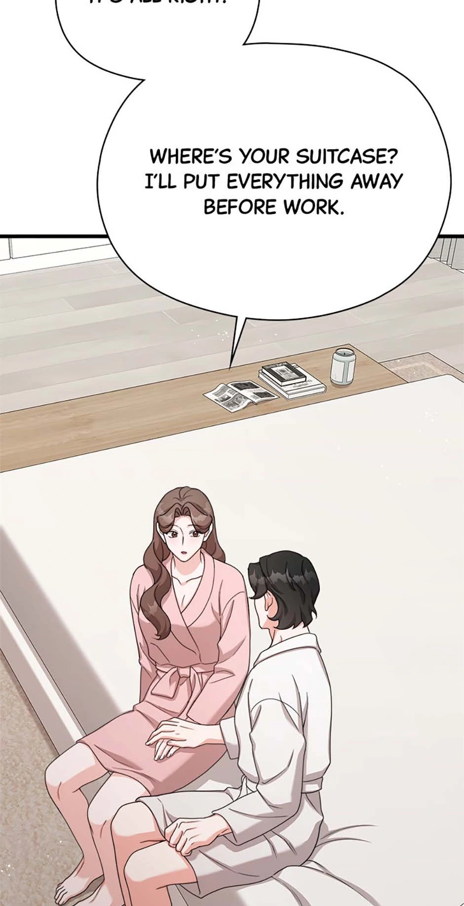 The Most Perfect Marriage chapter 66 page 14