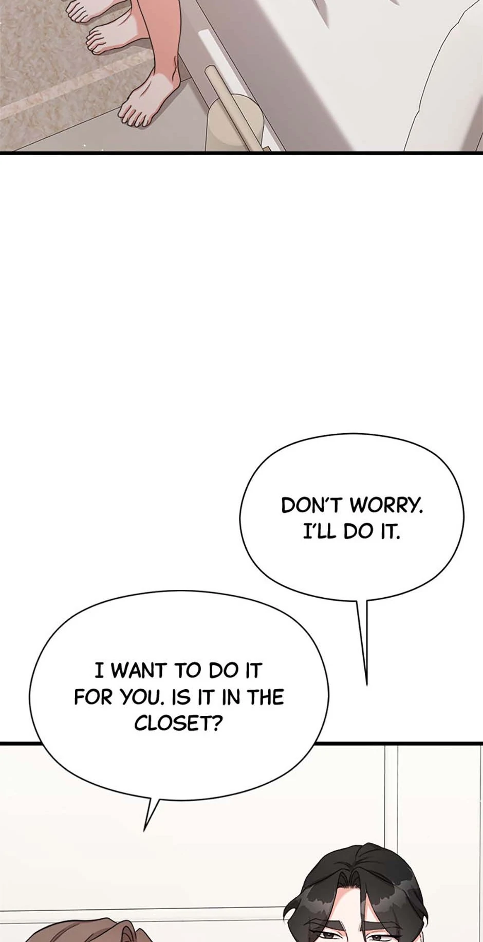 The Most Perfect Marriage chapter 66 page 15