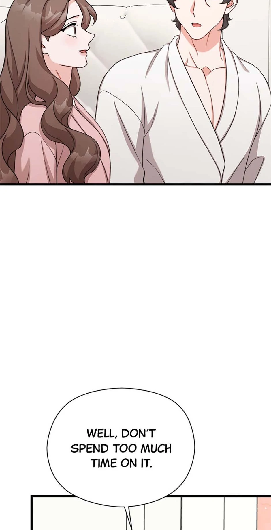 The Most Perfect Marriage chapter 66 page 16