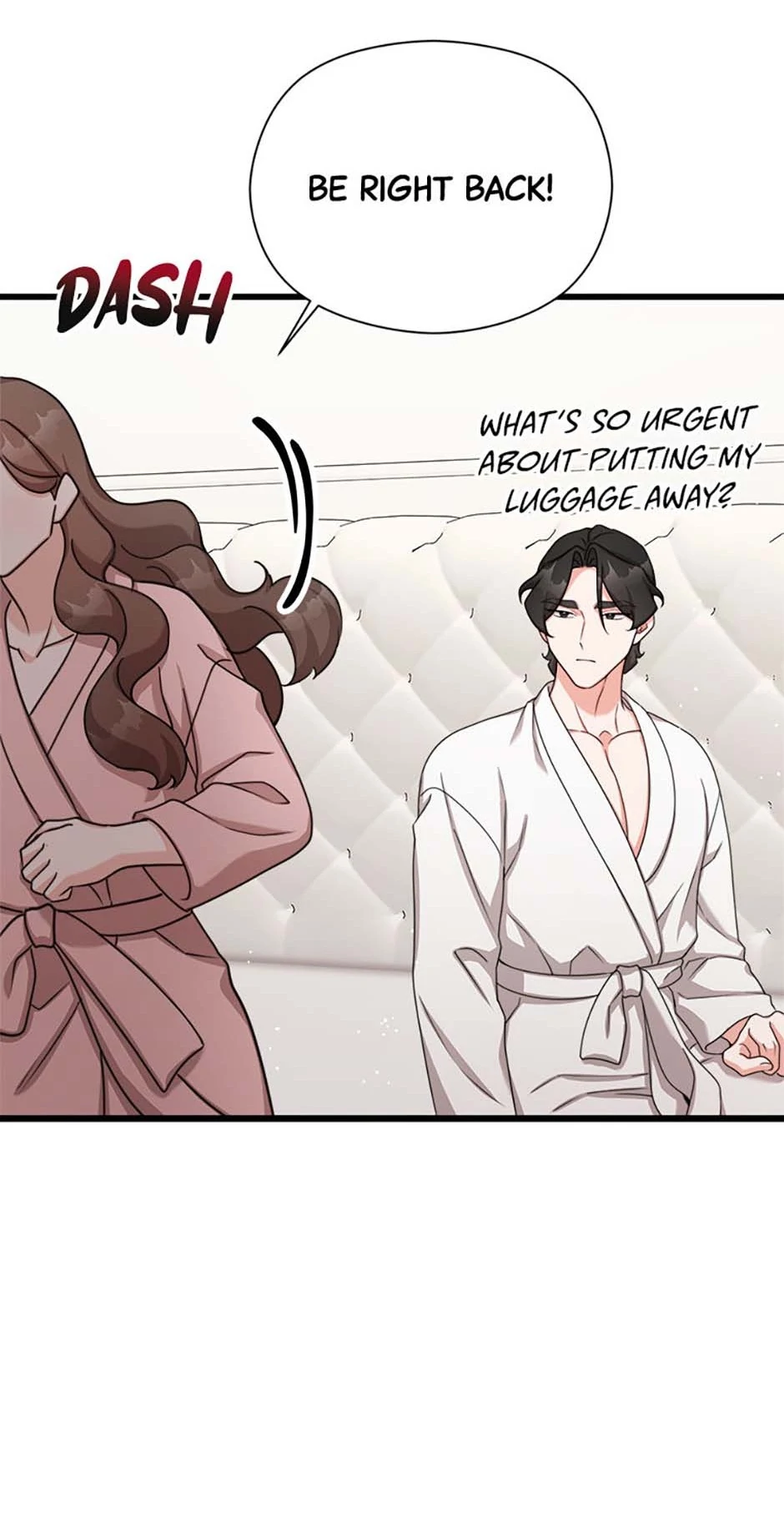 The Most Perfect Marriage chapter 66 page 18