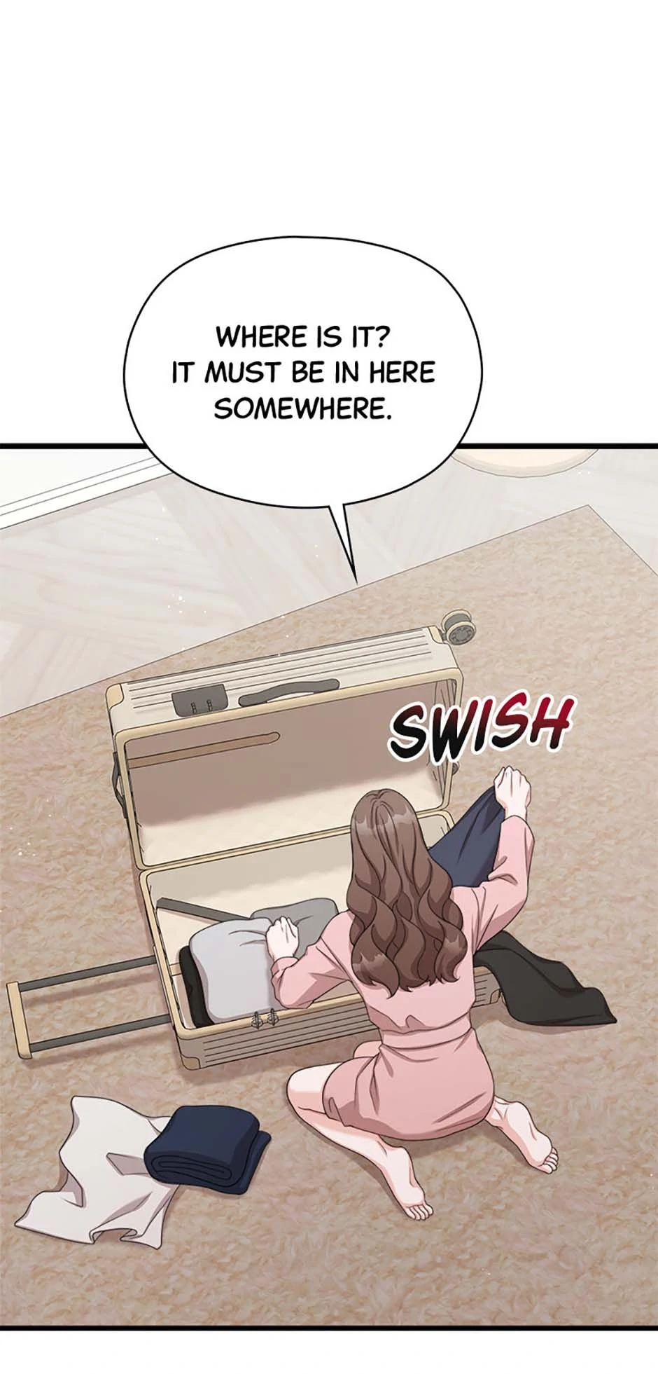 The Most Perfect Marriage chapter 66 page 19