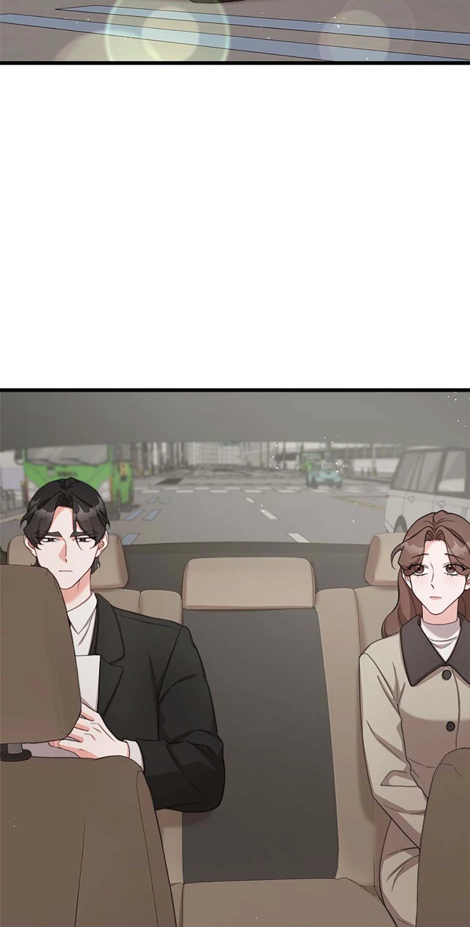 The Most Perfect Marriage chapter 66 page 27