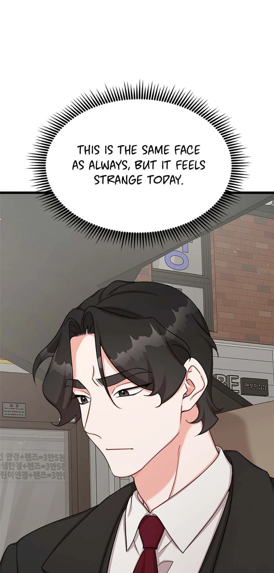 The Most Perfect Marriage chapter 66 page 29