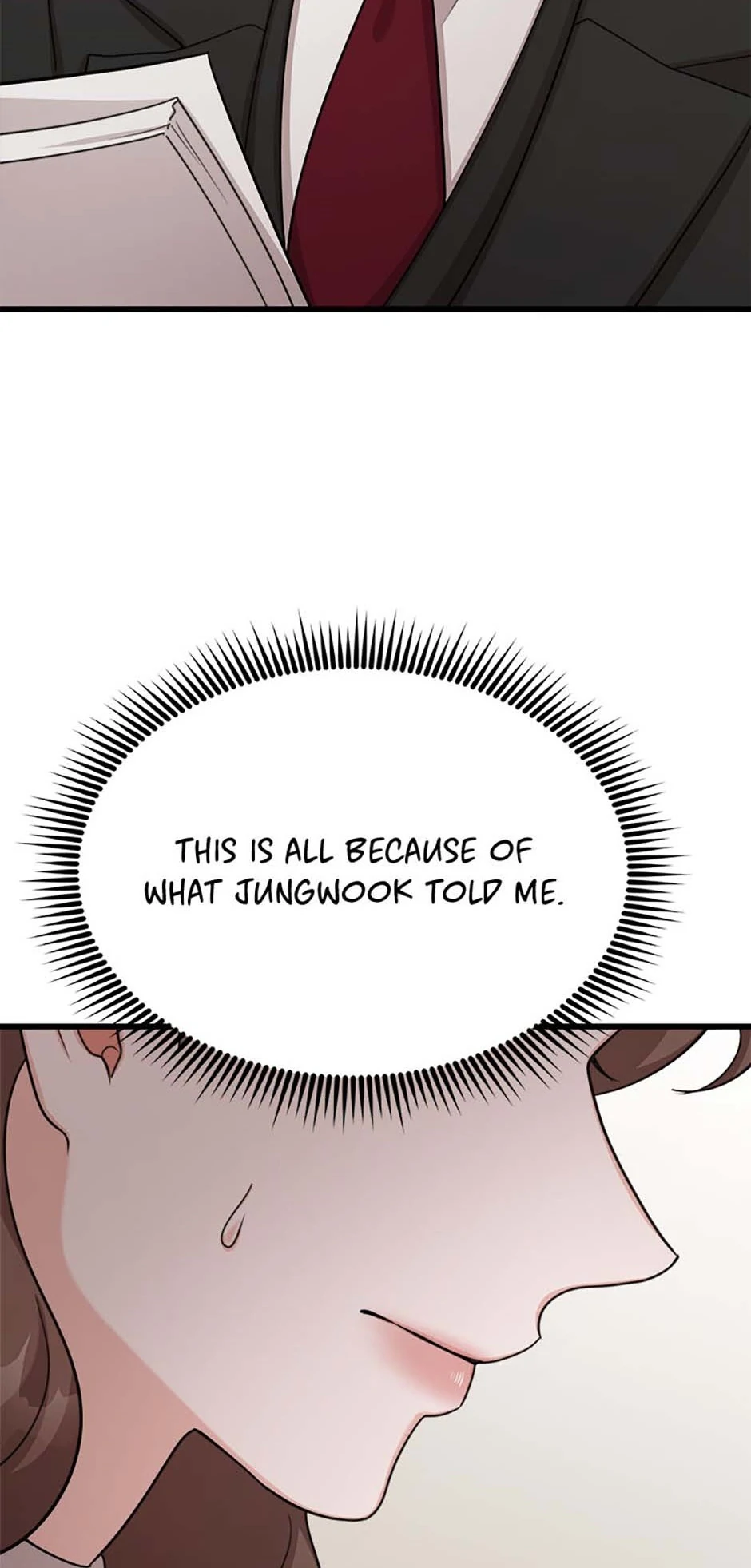 The Most Perfect Marriage chapter 66 page 30