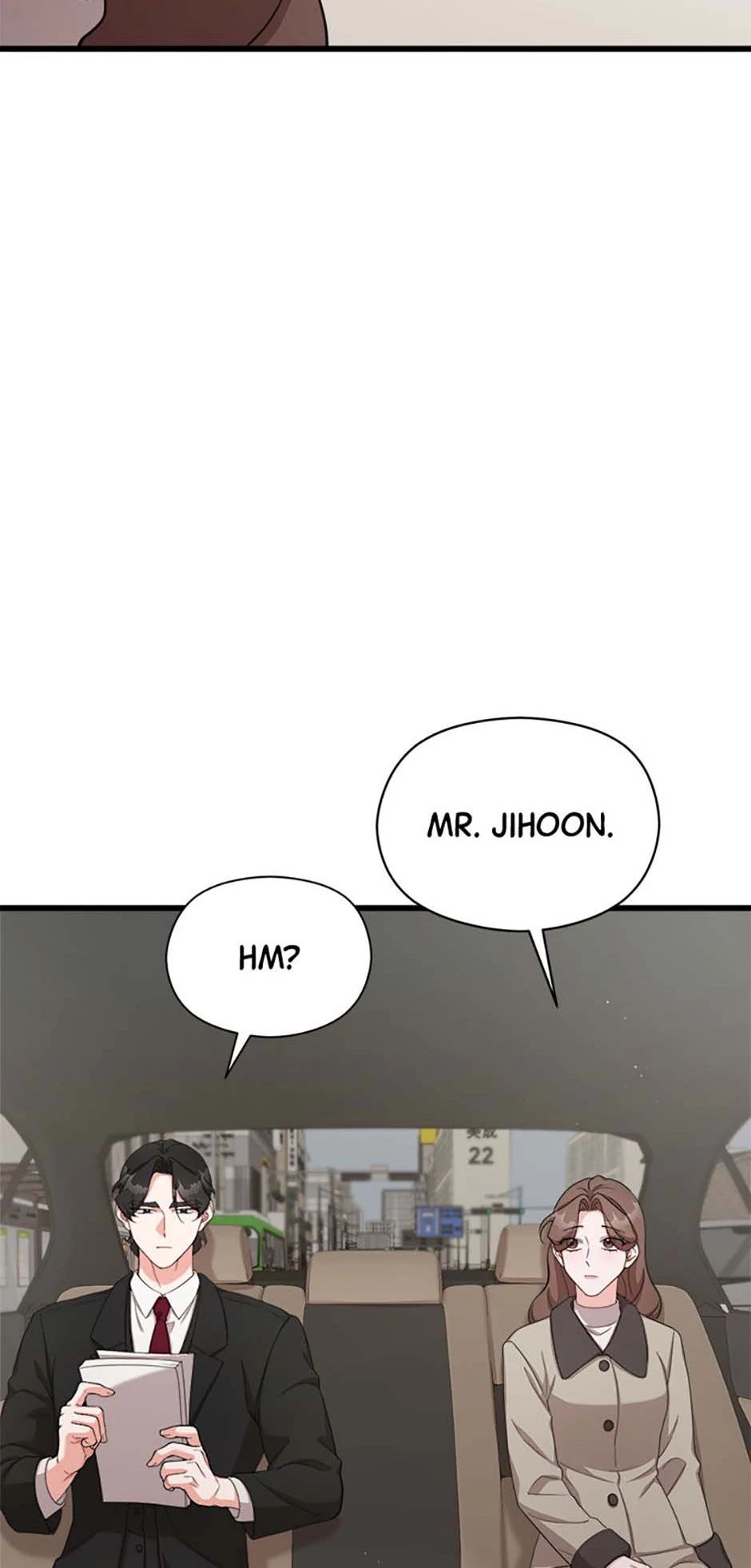 The Most Perfect Marriage chapter 66 page 31