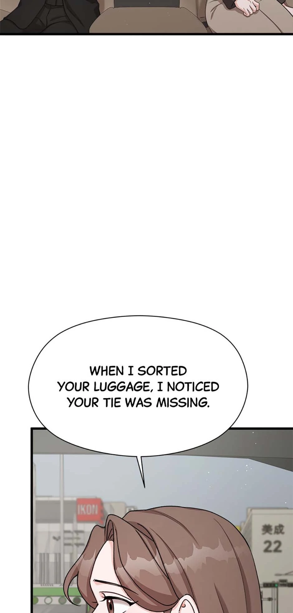 The Most Perfect Marriage chapter 66 page 32