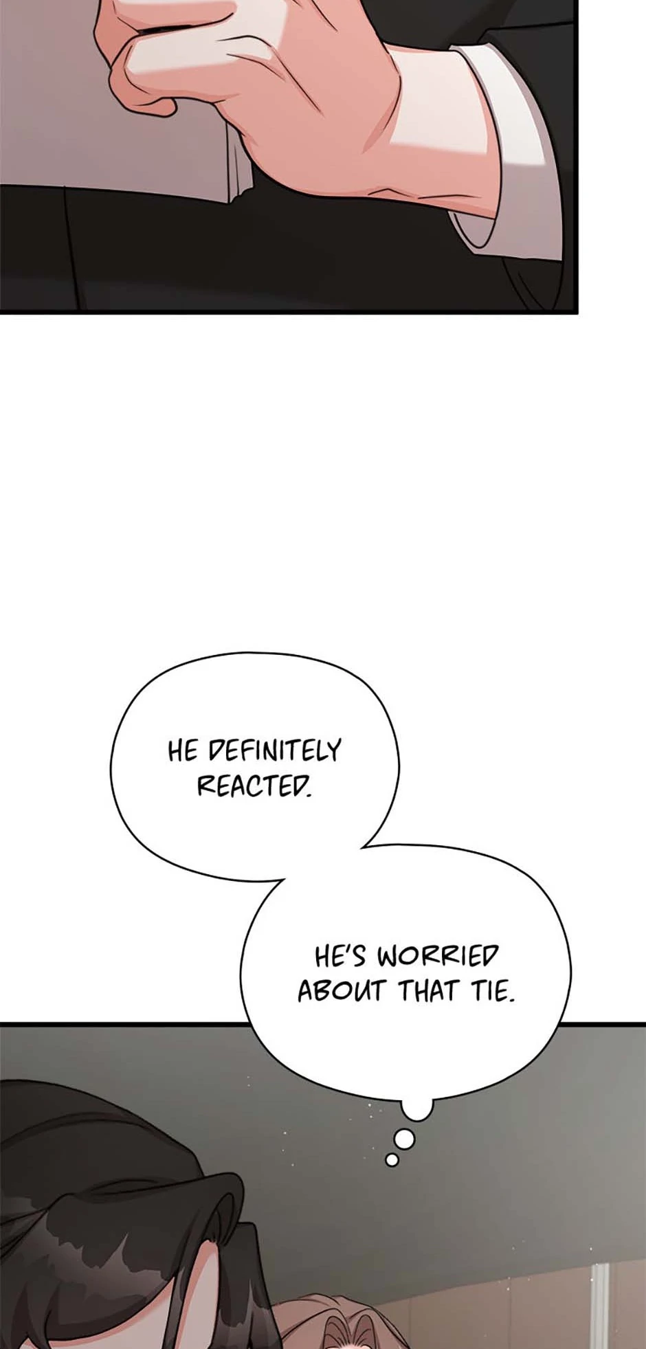 The Most Perfect Marriage chapter 66 page 34
